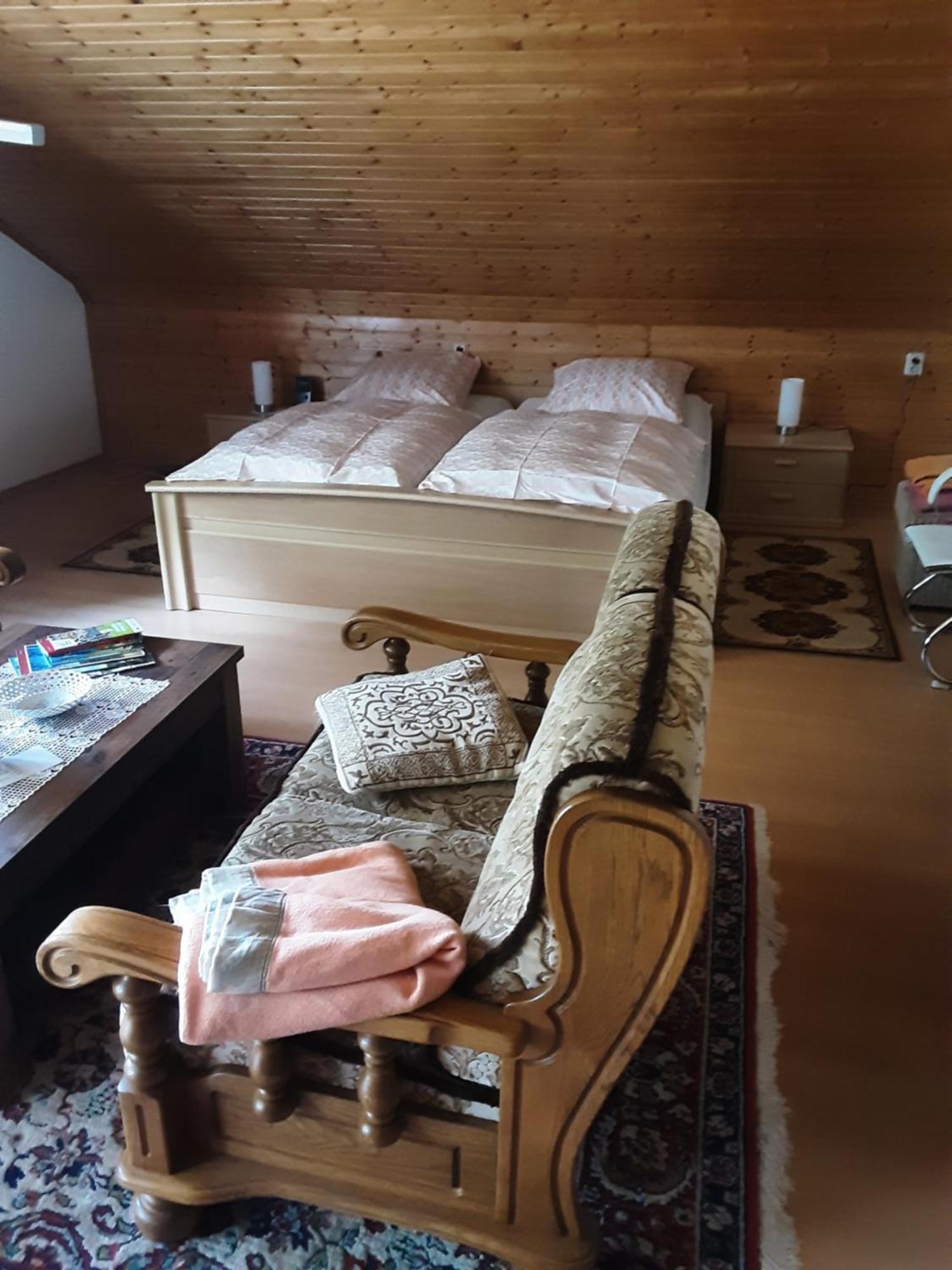 Fw Doris Daire Ruhla Dış mekan fotoğraf
